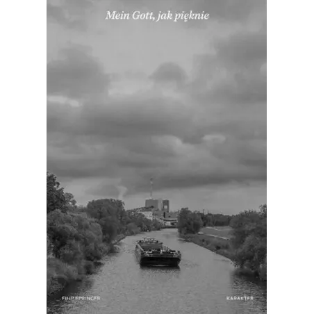 MEIN GOTT, JAK PIĘKNIE