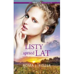 LISTY SPRZED LAT Roma J. Fiszer - Edipresse Polska