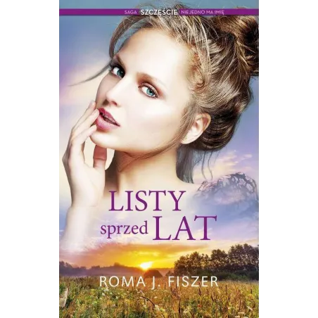 LISTY SPRZED LAT Roma J. Fiszer - Edipresse Polska