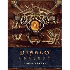 DIABLO KSIĘGA LORATA