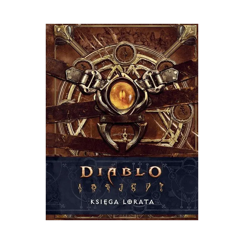 DIABLO KSIĘGA LORATA