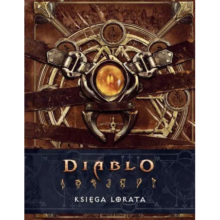 DIABLO KSIĘGA LORATA