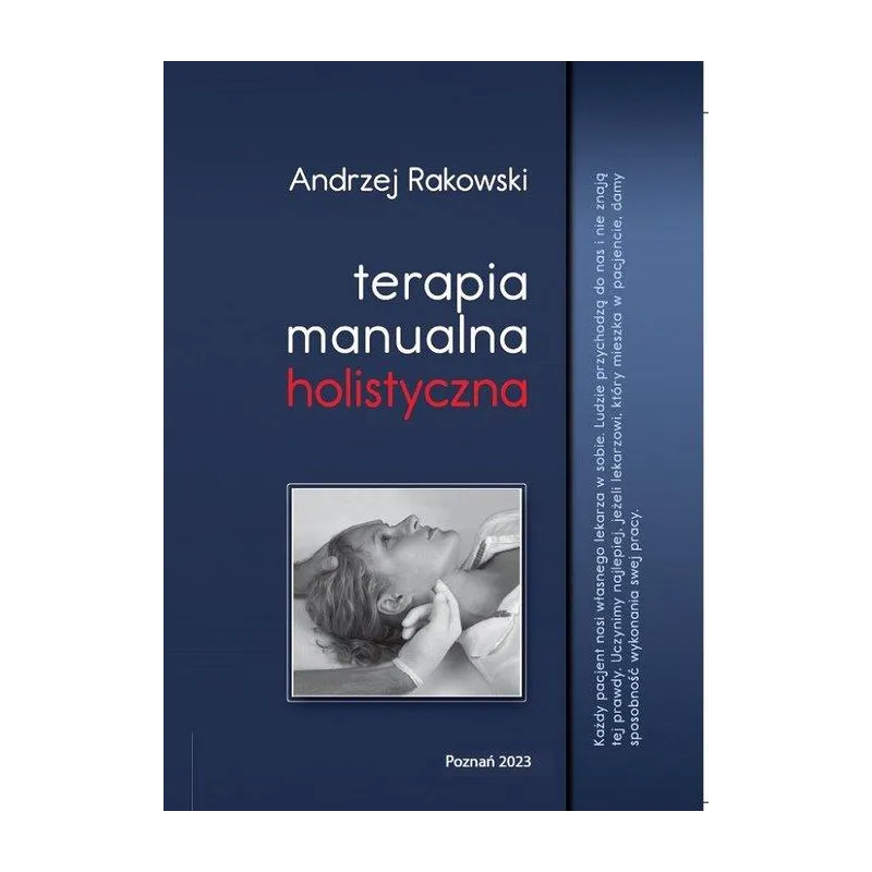 TERAPIA MANUALNA HOLISTYCZNA