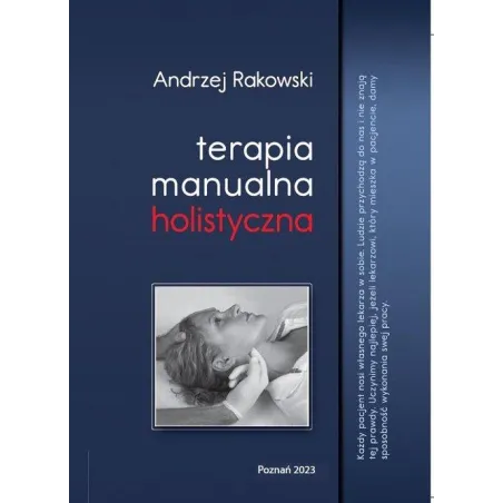 Terapia Manualna Holistyczna