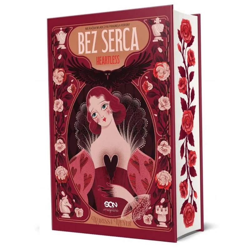 BEZ SERCA. HEARTLESS
