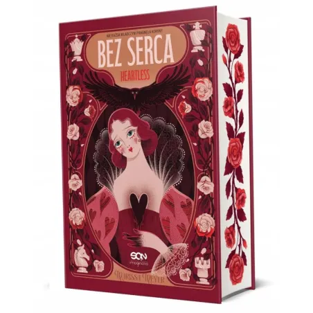 BEZ SERCA. HEARTLESS