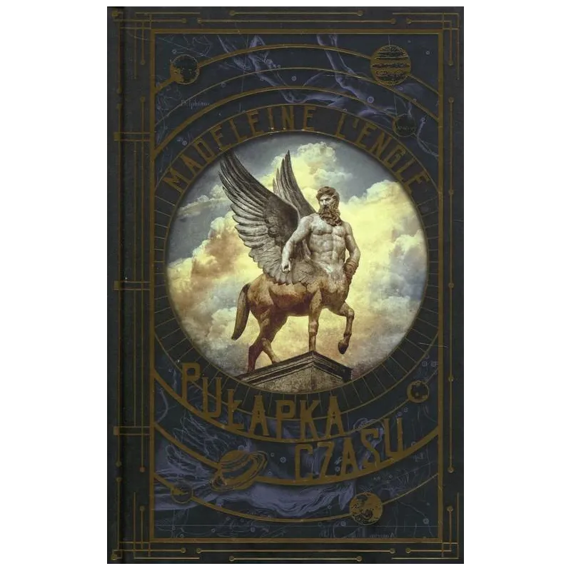 PUŁAPKA CZASU - Mag