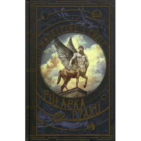 PUŁAPKA CZASU - Mag