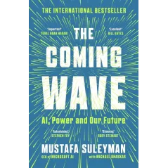THE COMING WAVE