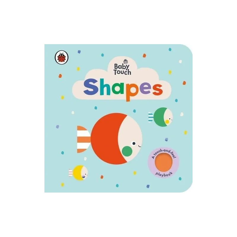 BABY TOUCH SHAPES
