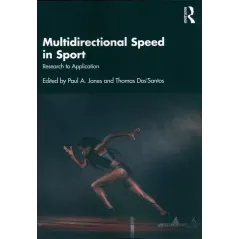 MULTIDIRECTIONAL SPEED IN SPORT