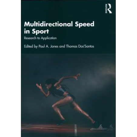 MULTIDIRECTIONAL SPEED IN SPORT