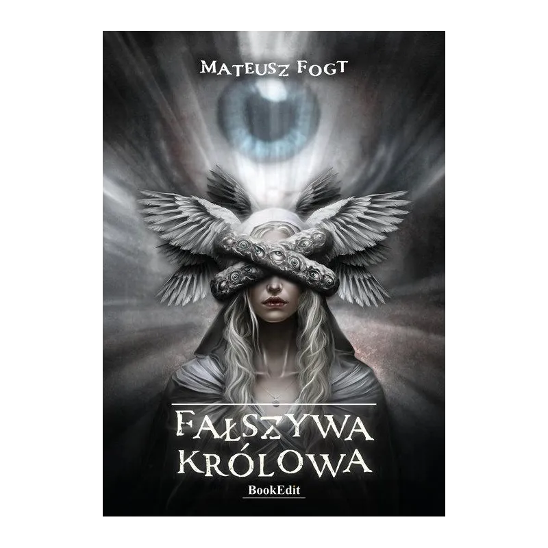 FAŁSZYWA KRÓLOWA