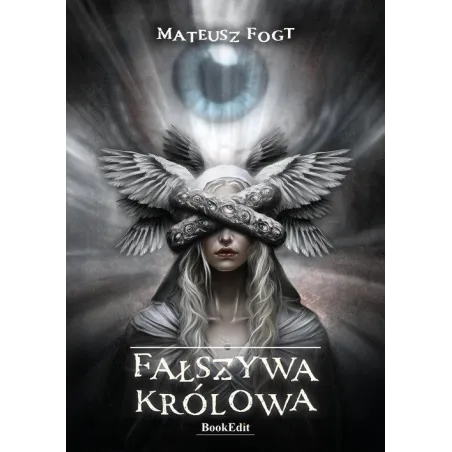FAŁSZYWA KRÓLOWA