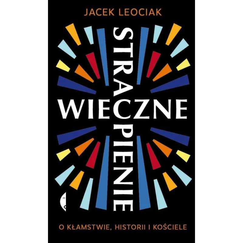 WIECZNE STRAPIENIE
