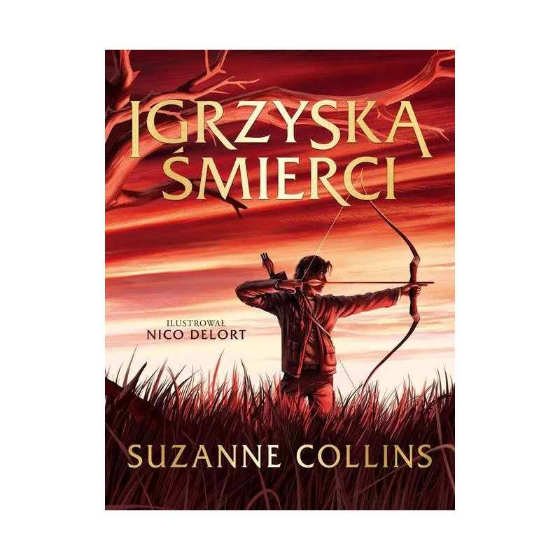 IGRZYSKA ŚMIERCI