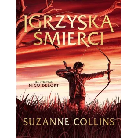 IGRZYSKA ŚMIERCI