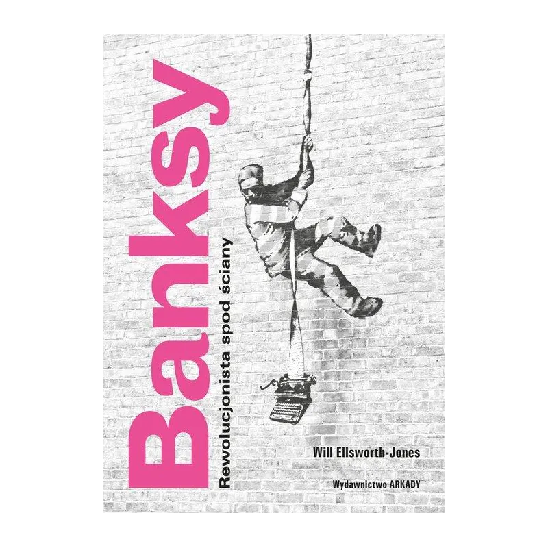 BANKSY