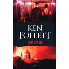 ZIMA ŚWIATA