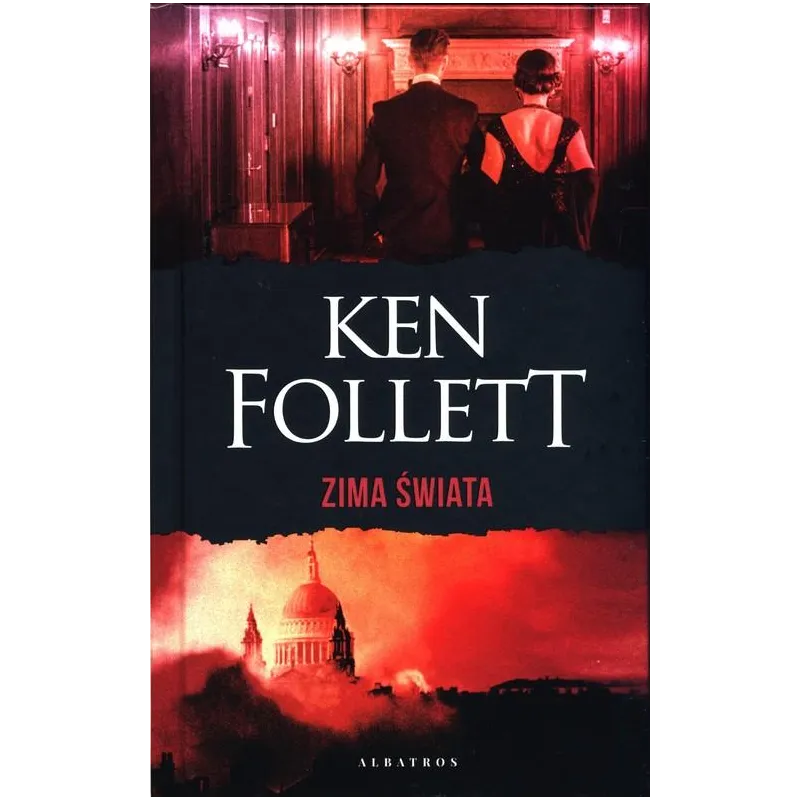 ZIMA ŚWIATA