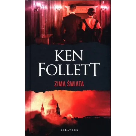 ZIMA ŚWIATA