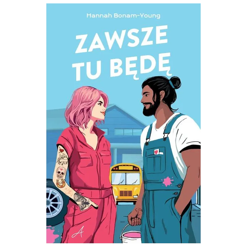 ZAWSZE TU BĘDĘ