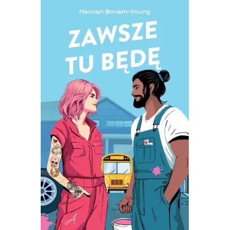 ZAWSZE TU BĘDĘ