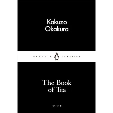 THE BOOK OF TEA