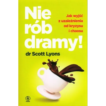Nie Rób Dramy!