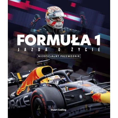 Formuła 1 Jazda O Życie