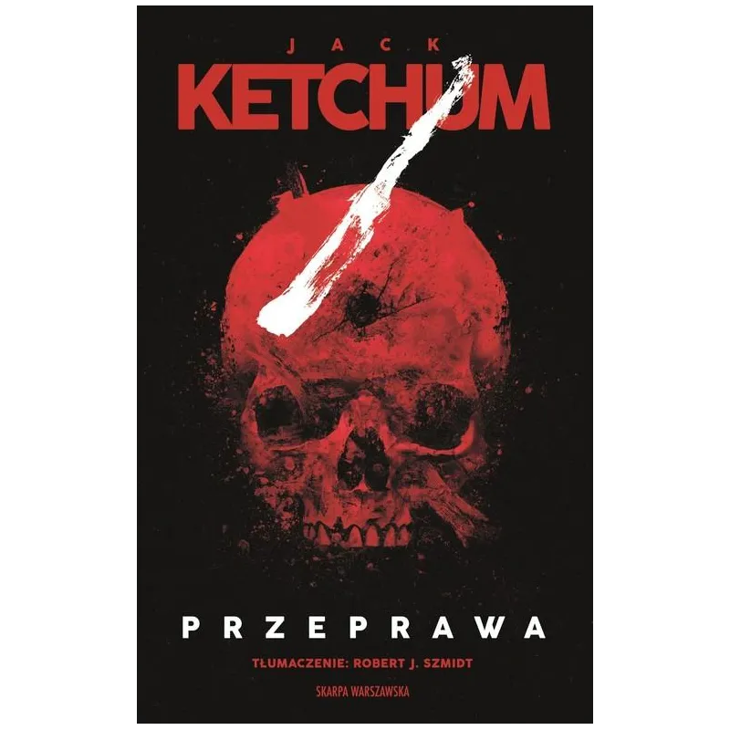 PRZEPRAWA
