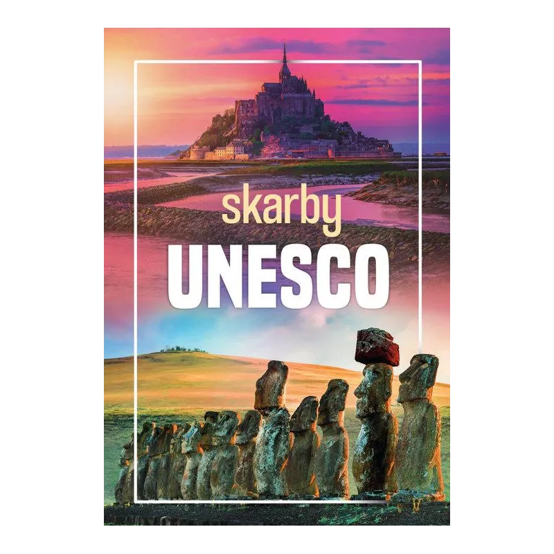 SKARBY UNESCO