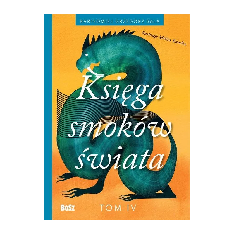 KSIĘGA SMOKÓW ŚWIATA 4