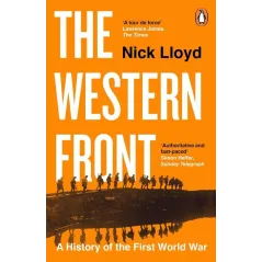 THE WESTERN FRONT