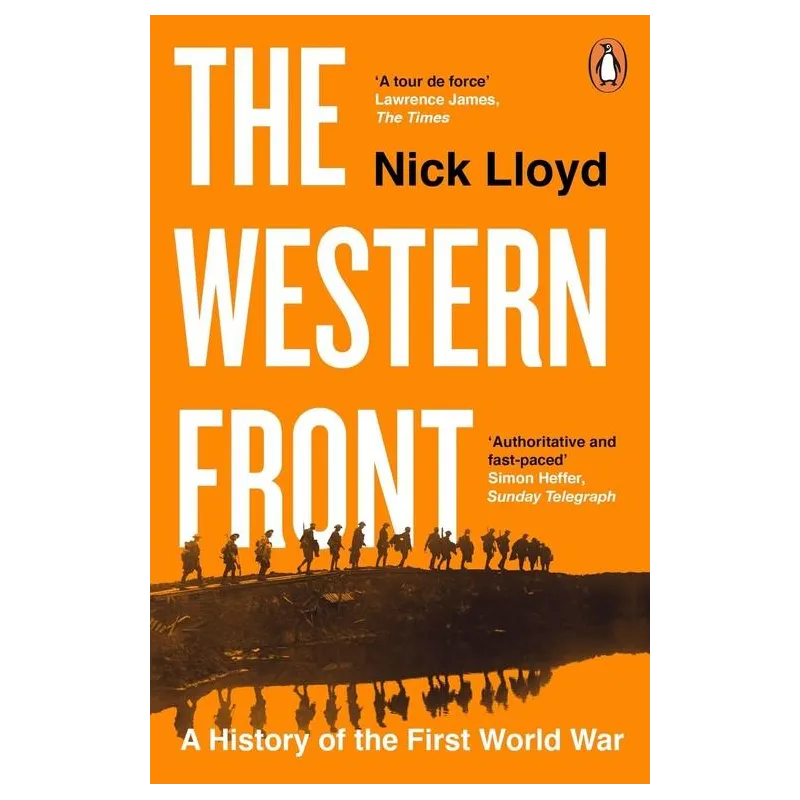 THE WESTERN FRONT