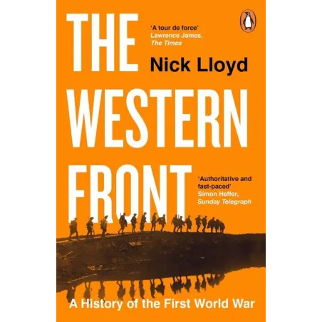 THE WESTERN FRONT