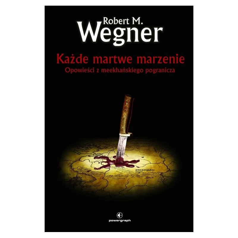 KAŻDE MARTWE MARZENIE