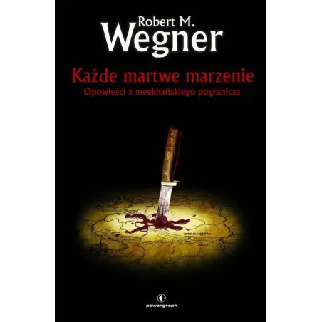 KAŻDE MARTWE MARZENIE