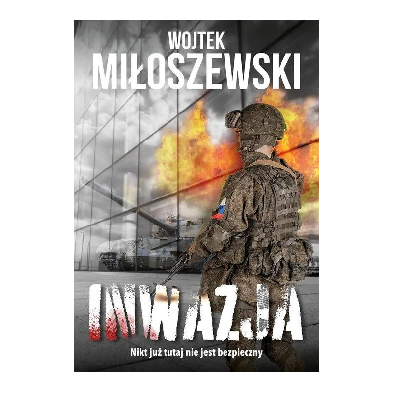 INWAZJA