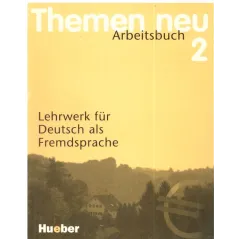 THEMEN NEU2. PODRĘCZNIK. JĘZYK NIEMIECKI. LICEUM, TECHNIKUM. Hartmut Aufderstrasse