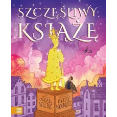 SZCZĘŚLIWY KSIĄŻĘ