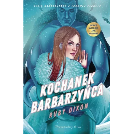 Kochanek Barbarzyńca Kochanek Barbarzyńca