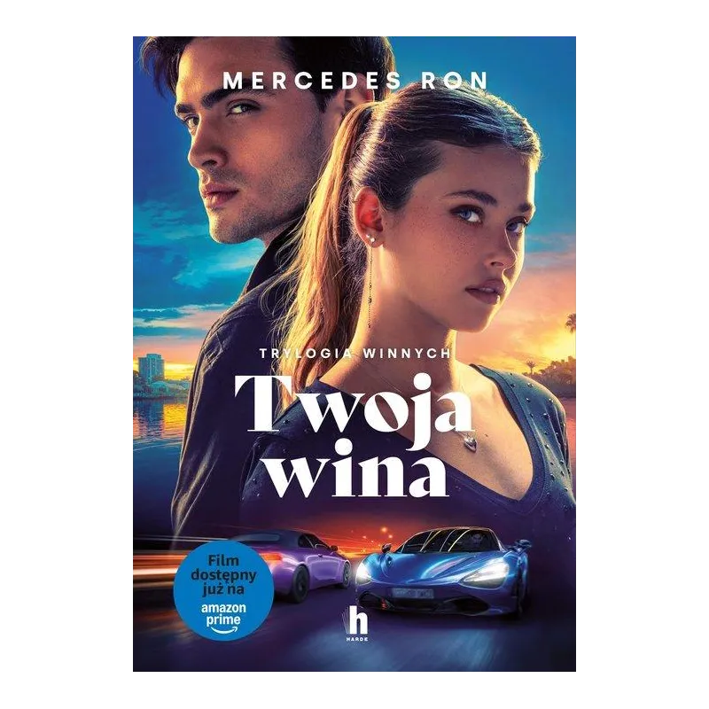 TWOJA WINA