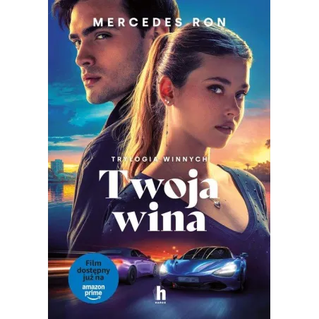 TWOJA WINA