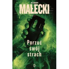 PORZUĆ SWÓJ STRACH