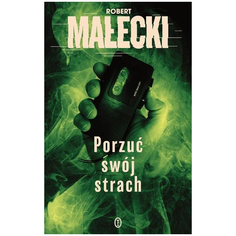 PORZUĆ SWÓJ STRACH