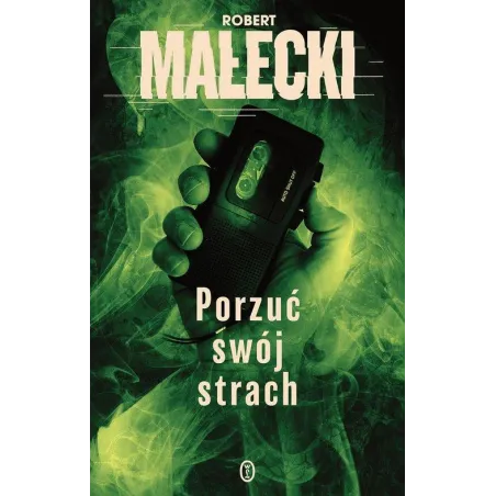 PORZUĆ SWÓJ STRACH
