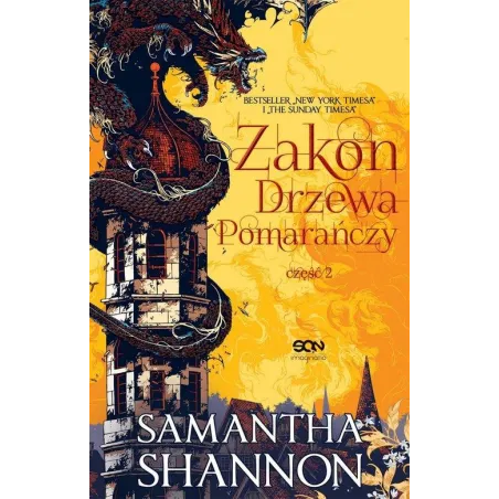 ZAKON DRZEWA POMARAŃCZY 2