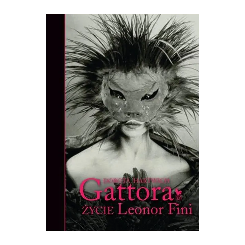 GATTORA ŻYCIE LEONOR FINI