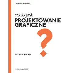 CO TO JEST PROJEKTOWANIE GRAFICZNE?
